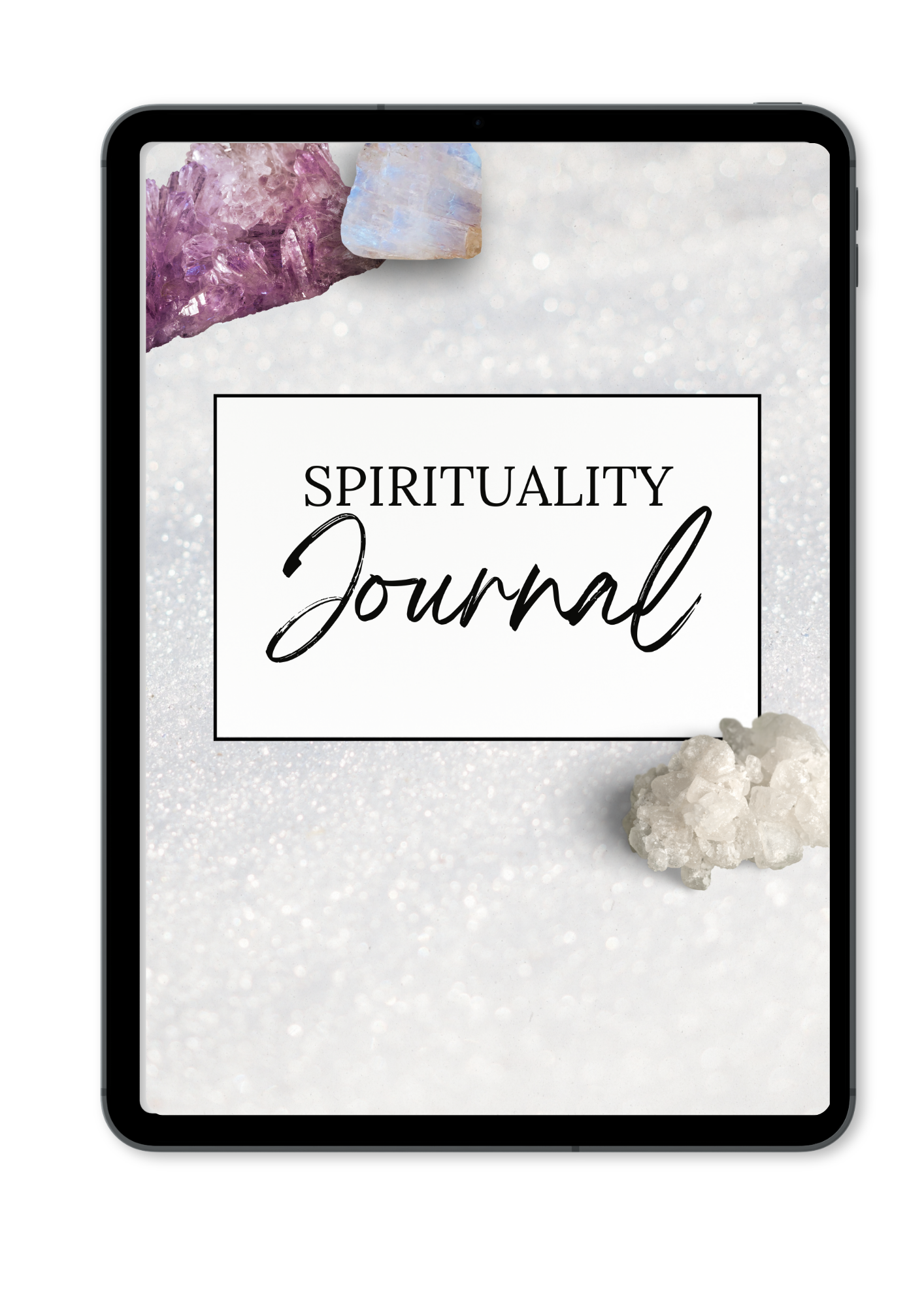 Spirituality & Awakening Journal