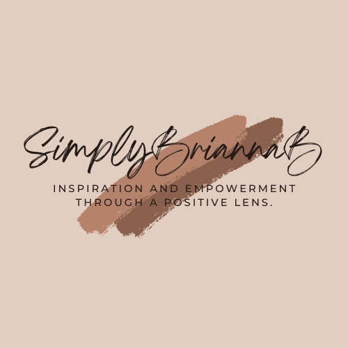 Spirituality Made Simple – SimplyBriannaB